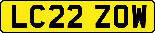 LC22ZOW