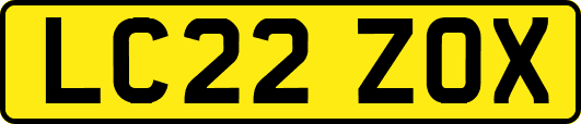LC22ZOX