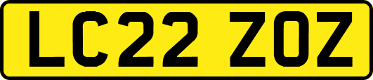 LC22ZOZ