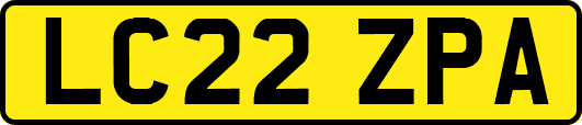 LC22ZPA