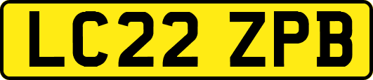 LC22ZPB
