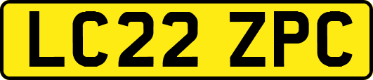 LC22ZPC