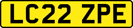LC22ZPE