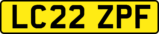 LC22ZPF