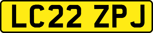 LC22ZPJ