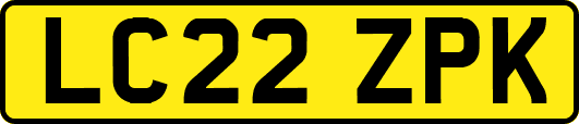 LC22ZPK