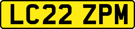 LC22ZPM
