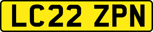 LC22ZPN
