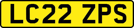 LC22ZPS