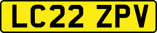LC22ZPV