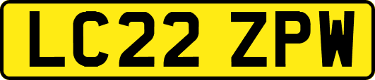 LC22ZPW