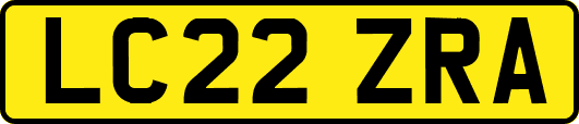 LC22ZRA