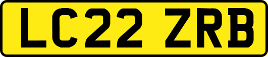 LC22ZRB