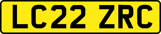 LC22ZRC