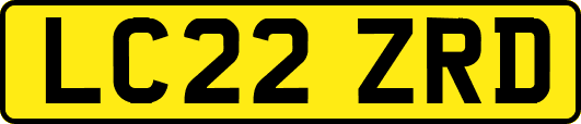 LC22ZRD