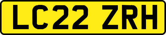 LC22ZRH
