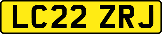 LC22ZRJ