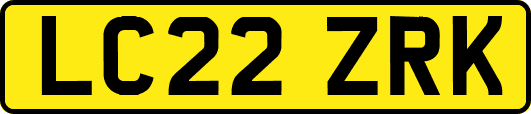 LC22ZRK