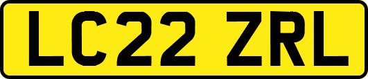 LC22ZRL