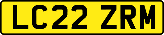 LC22ZRM
