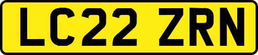 LC22ZRN