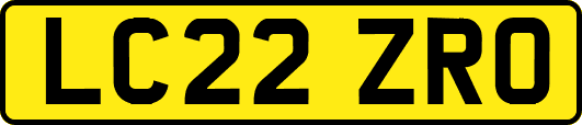 LC22ZRO