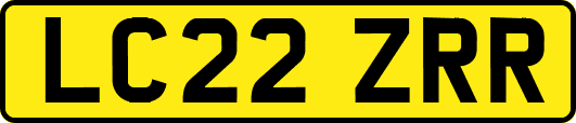 LC22ZRR