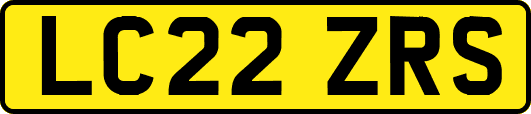 LC22ZRS