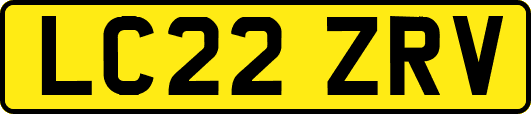 LC22ZRV