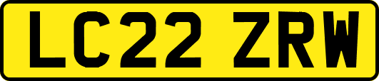 LC22ZRW