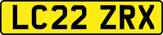 LC22ZRX