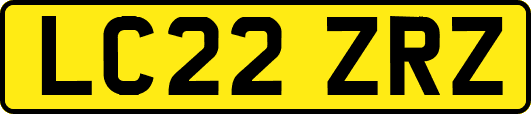 LC22ZRZ