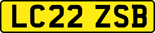 LC22ZSB
