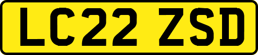 LC22ZSD
