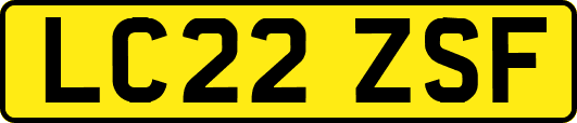 LC22ZSF