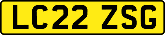 LC22ZSG