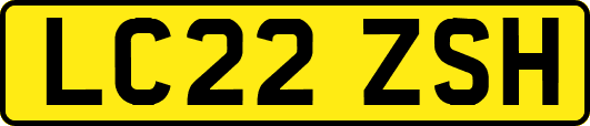 LC22ZSH