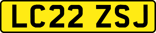 LC22ZSJ