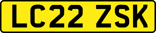 LC22ZSK