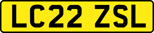 LC22ZSL