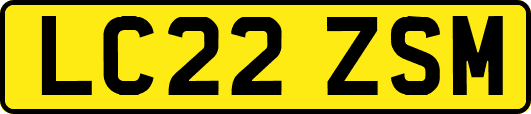 LC22ZSM