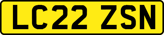 LC22ZSN