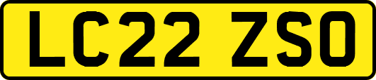 LC22ZSO