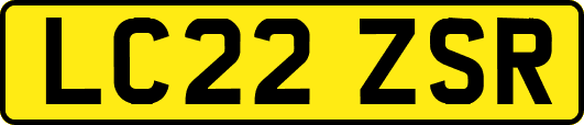 LC22ZSR