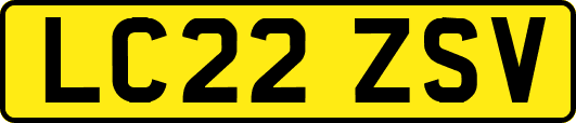 LC22ZSV
