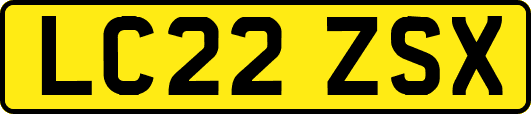LC22ZSX