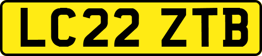 LC22ZTB