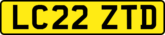 LC22ZTD