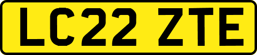 LC22ZTE