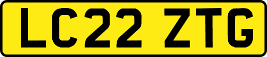 LC22ZTG